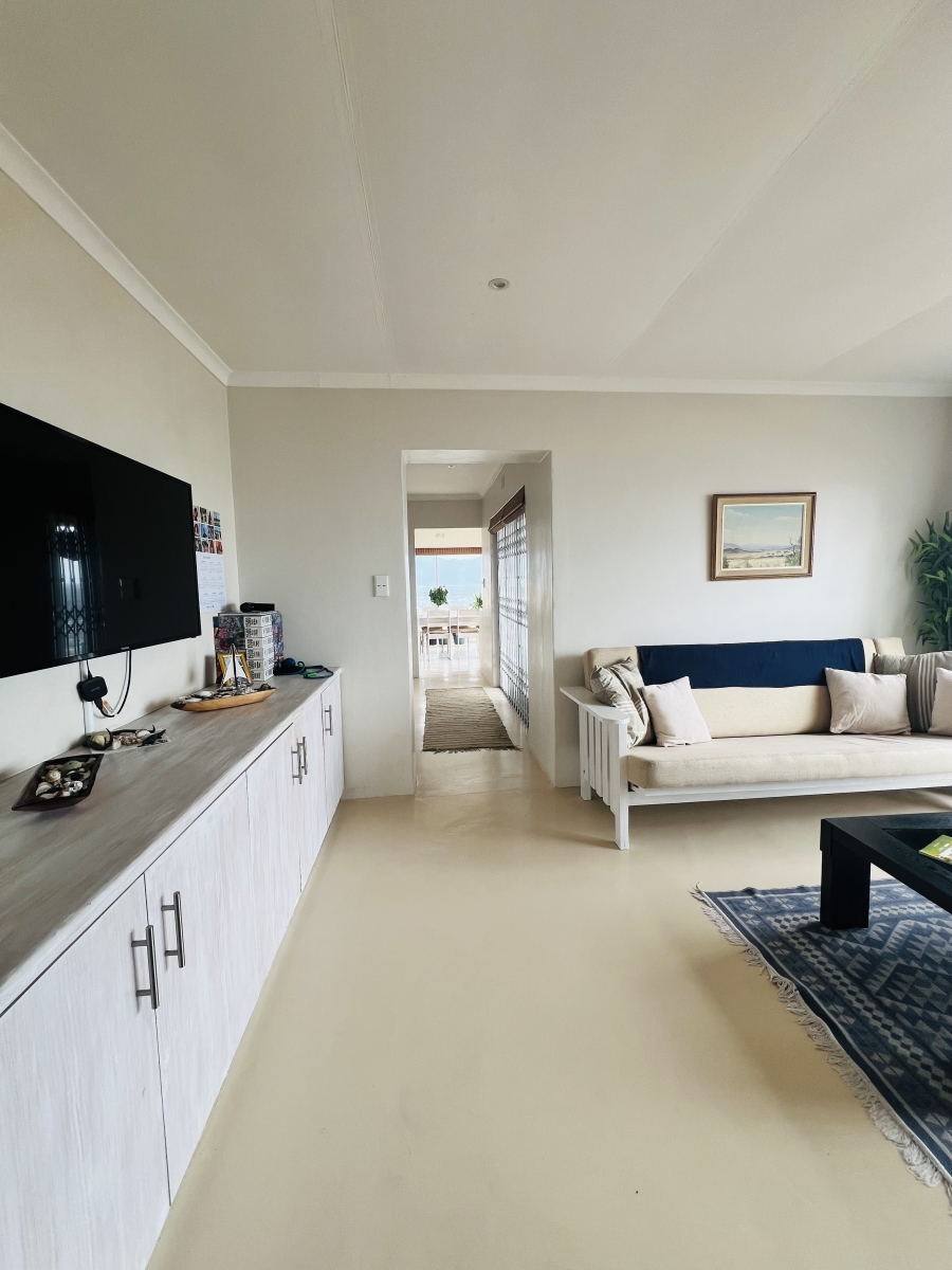 To Let 2 Bedroom Property for Rent in Steenbras Western Cape